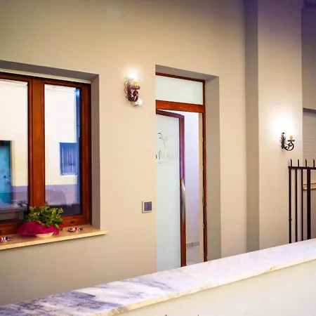 Vivolo Appartement