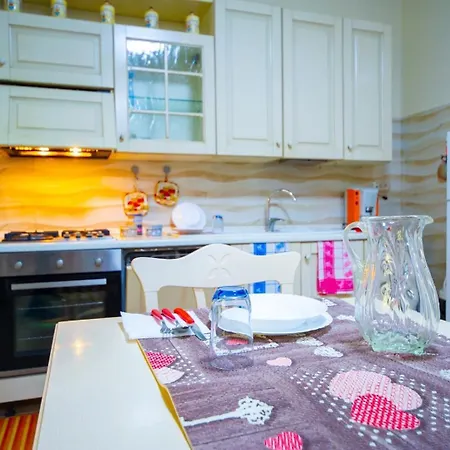 Vivolo Appartement Bagnoli Irpino
