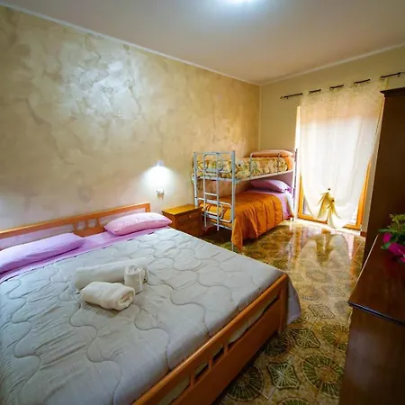 Appartement Vivolo