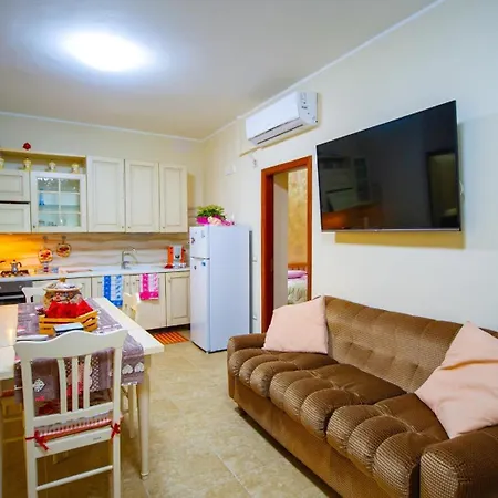 Appartement Vivolo
