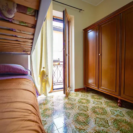 Appartement Vivolo