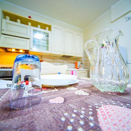 Vivolo Appartement