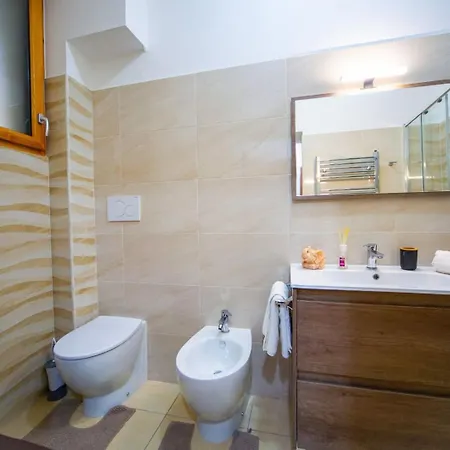 Vivolo Appartement *