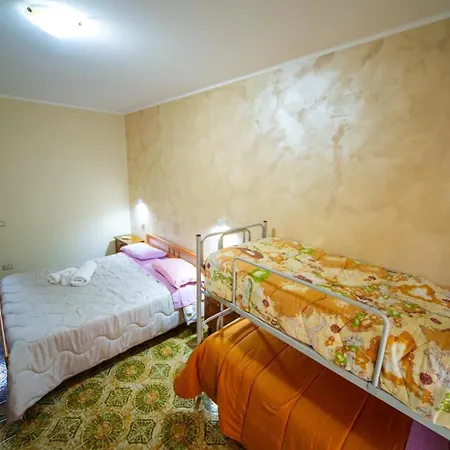 Appartement Vivolo Bagnoli Irpino