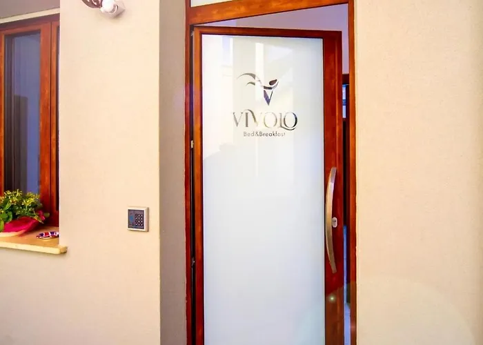 Vivolo Bagnoli Irpino
